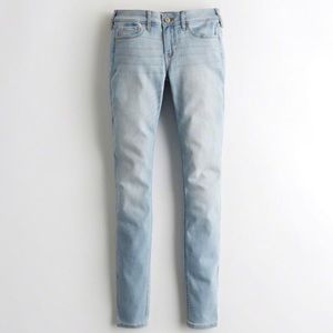 Hollister Super Skinny jeans